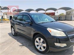 شيفروليه ترافرس